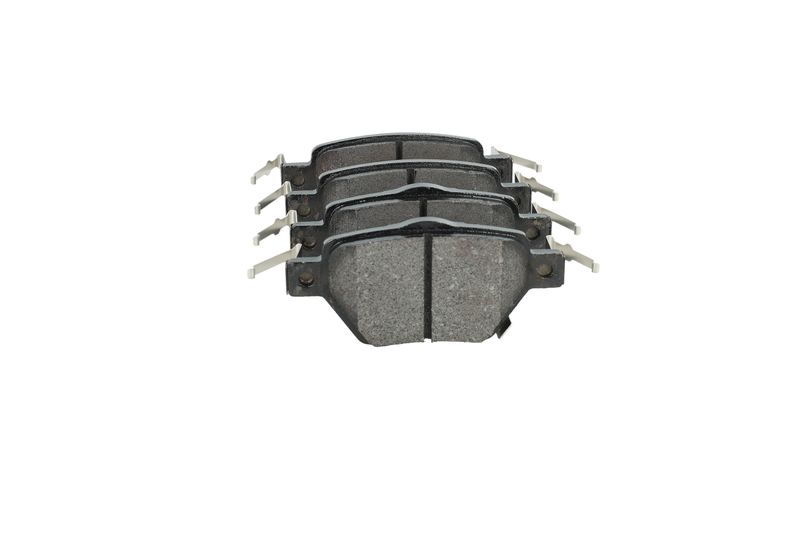 NRF 802005 Brake Pad Set, disc brake