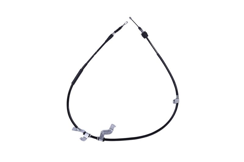 KAMOKA 1190707 Cable Pull, parking brake