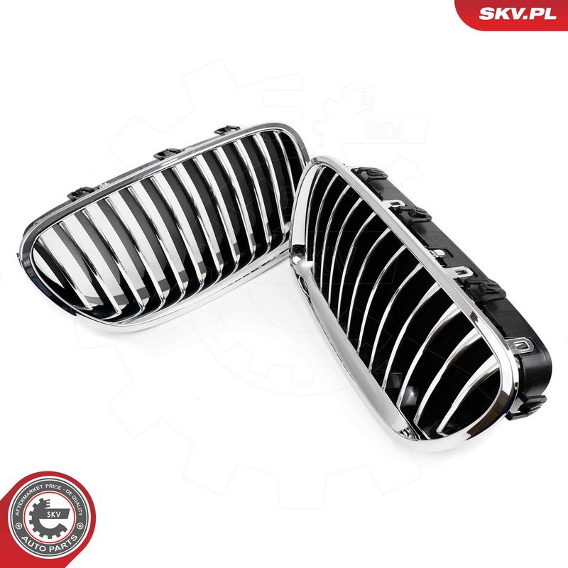 Radiaatorivõre, ESEN SKV 66SKV182