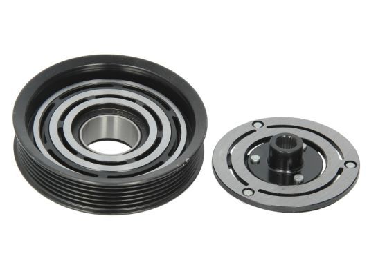 THERMOTEC KTT040105 Magnetic Clutch, air conditioning compressor