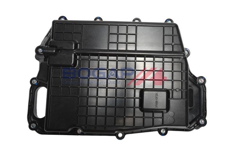 Prekė atitinka OEM kodą: JM5P-7G004-BA