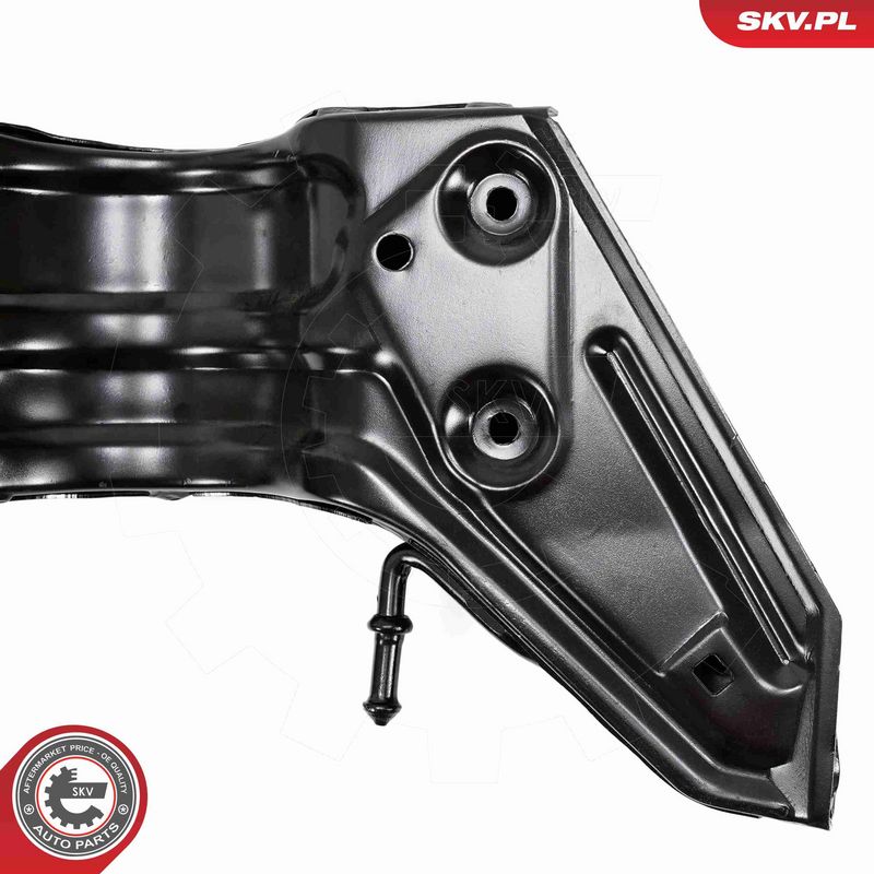 Abiraamid, agregaadikandja, ESEN SKV 64SKV144