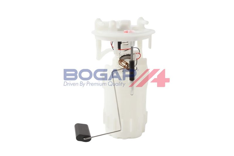BOGAP Kuro siurblys