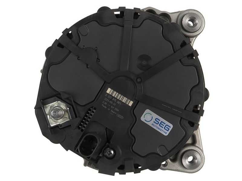 AS-PL A01003(SEG) Alternator