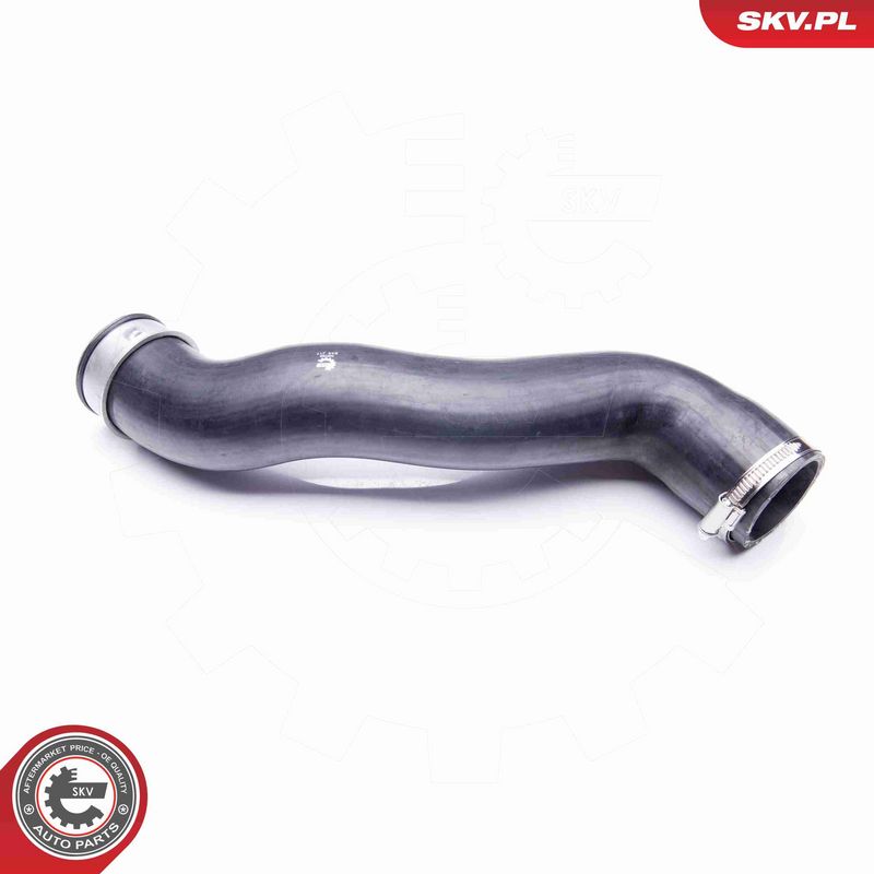 ESEN SKV 24SKV698 Charge Air Hose
