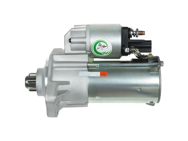 AS-PL S3205S Starter
