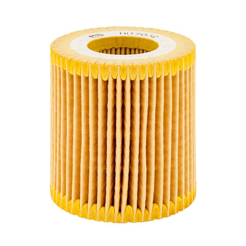 Filtro de aceite