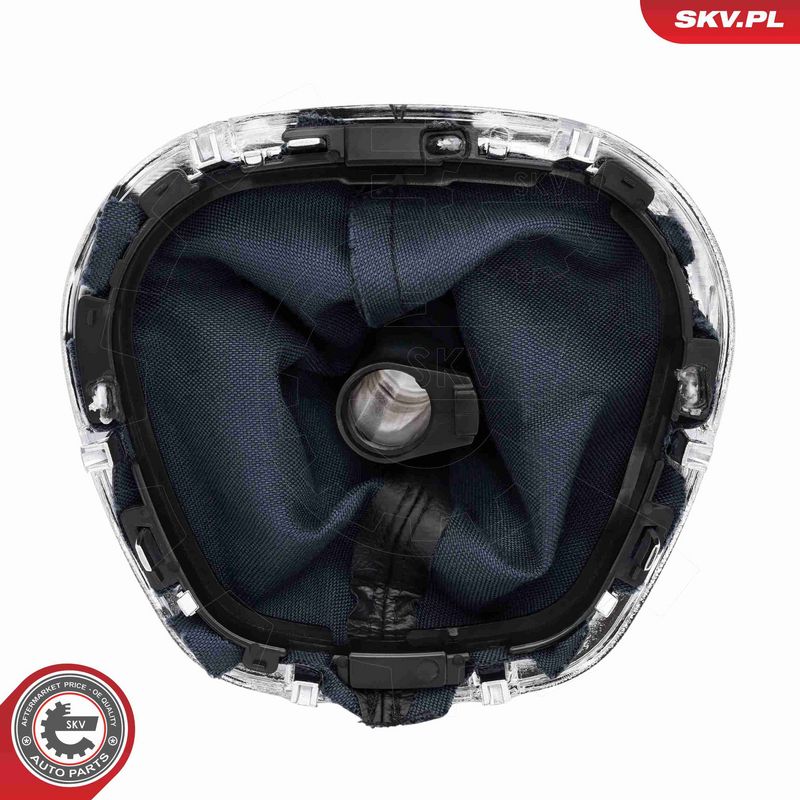ESEN SKV 63SKV931 Gear Lever Knob