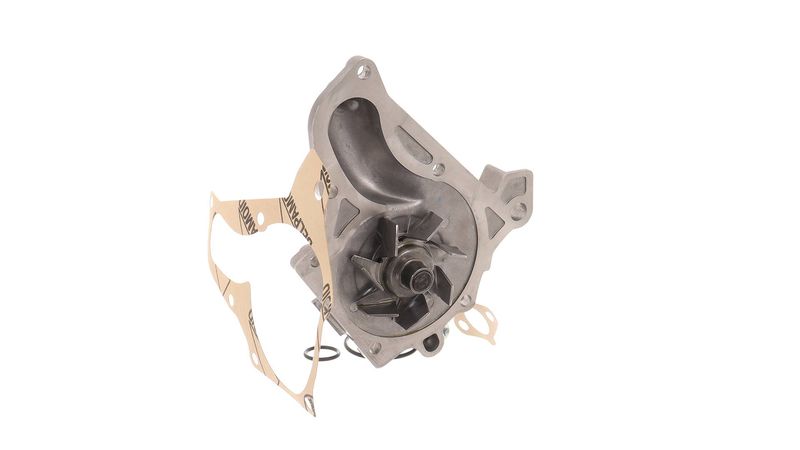 SKF VKPC91613 Water Pump, engine cooling