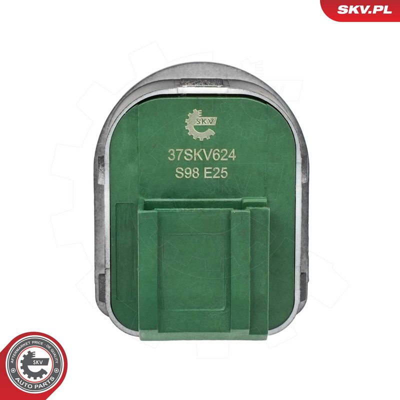 Lüliti, välispeegli reguleerimine, ESEN SKV 37SKV624