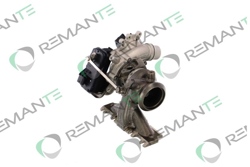 REMANTE 003-002-004557R Charger, charging (supercharged/turbocharged)