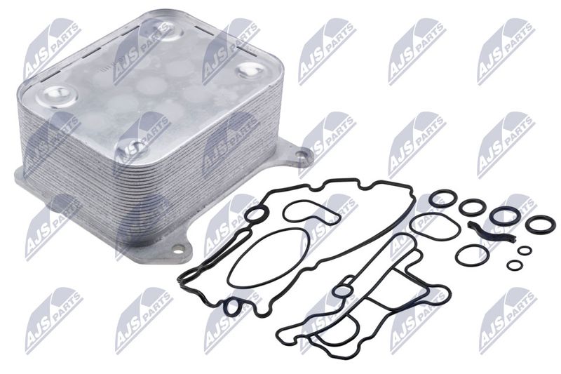 Õliradiaator, mootoriõli,...