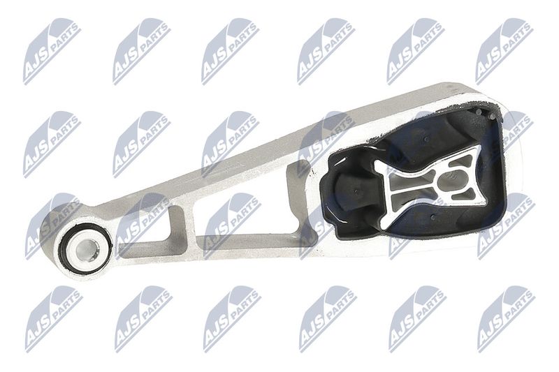 Paigutus, Mootor, NTY ZPS-LR-009