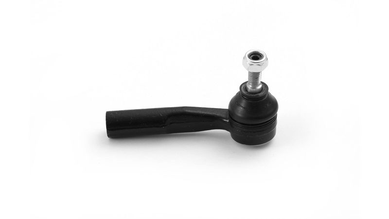 SKF VKDY 315003 Skersinės vairo trauklės galas