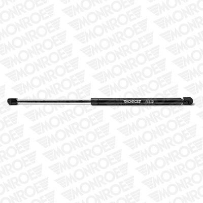 MONROE ML5038 Gas Spring, boot/cargo area