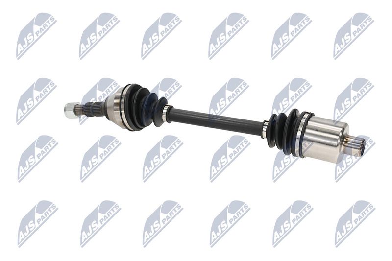 Veovõll, NTY NPW-PL-159
