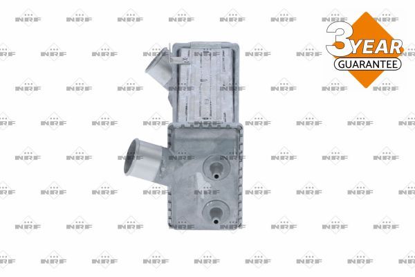 Kompressoriõhu radiaator, NRF 30327