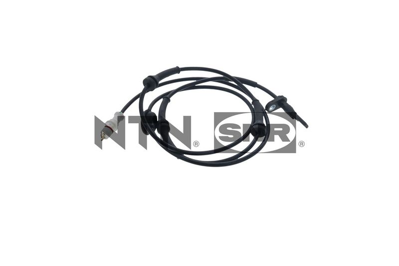 SNR Jutiklis, rato greitis