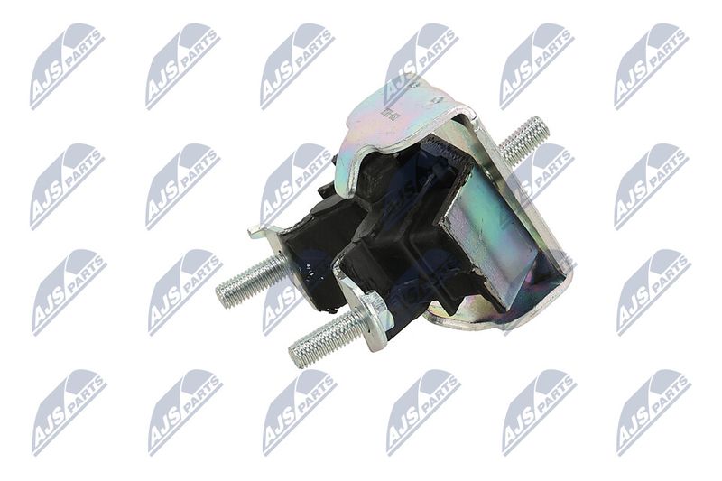 Paigutus, Mootor, NTY ZPS-RE-032