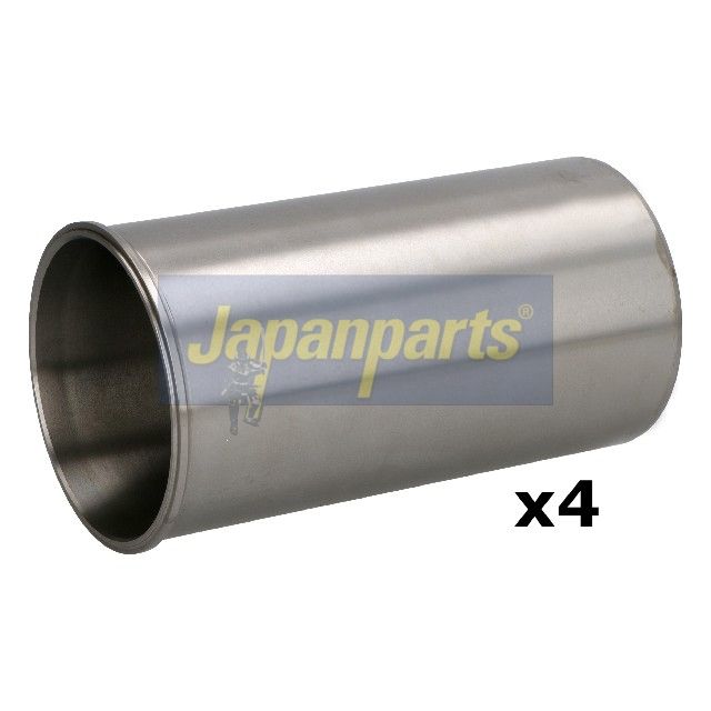 JAPANPARTS Cilindro įvorių komplektas