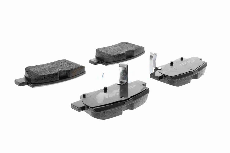 ACKOJA A70-0090 Brake Pad Set, disc brake