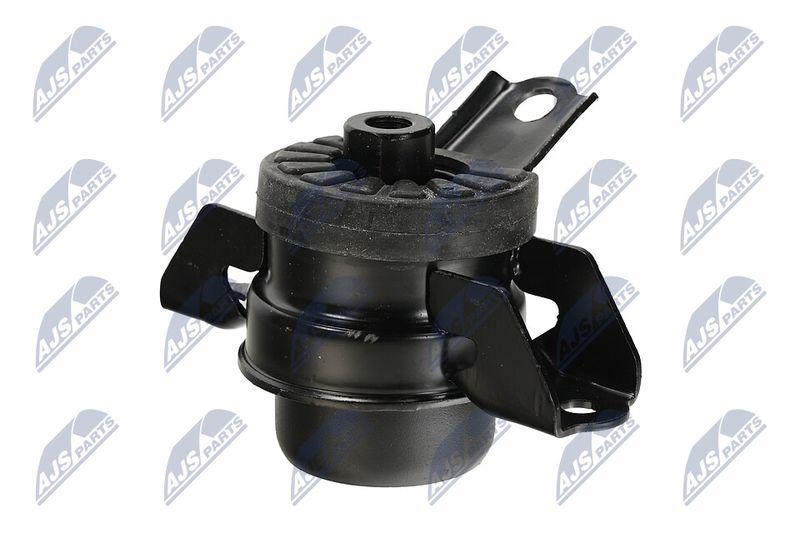 Paigutus, Mootor, NTY ZPS-DA-001