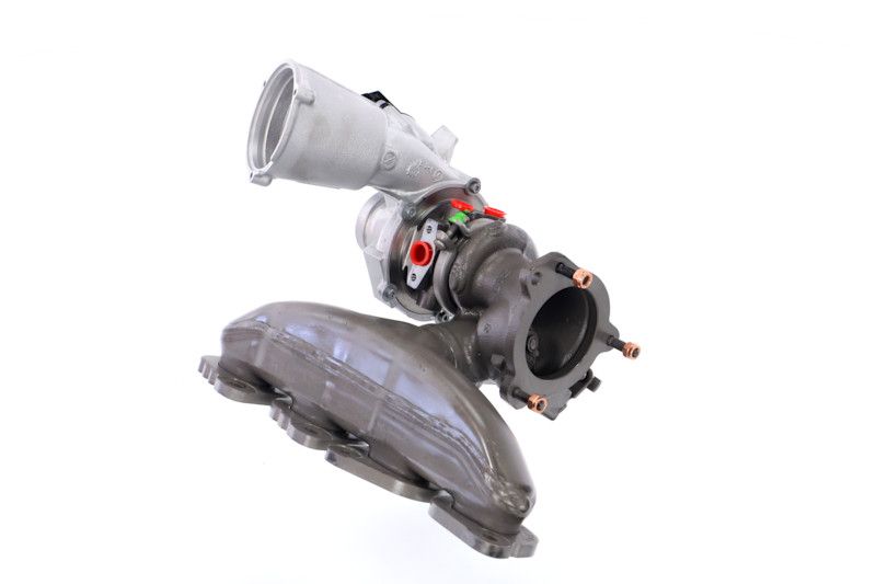 REMANTE 003-002-001090R Charger, charging (supercharged/turbocharged)