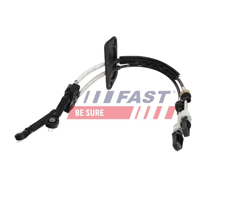 FAST FT11769 Cable Set, manual transmission