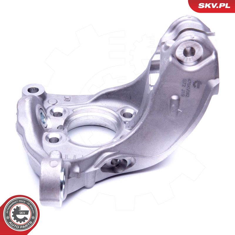 Käändmik, rattakinnitus, ESEN SKV 47SKV082