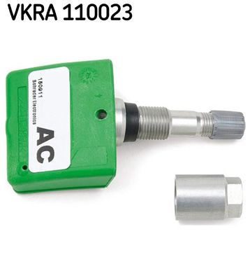 SKF kerékérzékelő, abroncsnyomás-állítás VKRA 110023