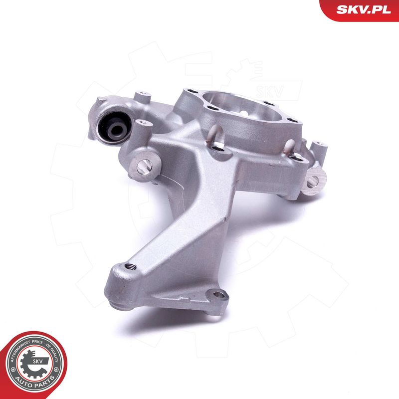 Käändmik, rattakinnitus, ESEN SKV 47SKV392