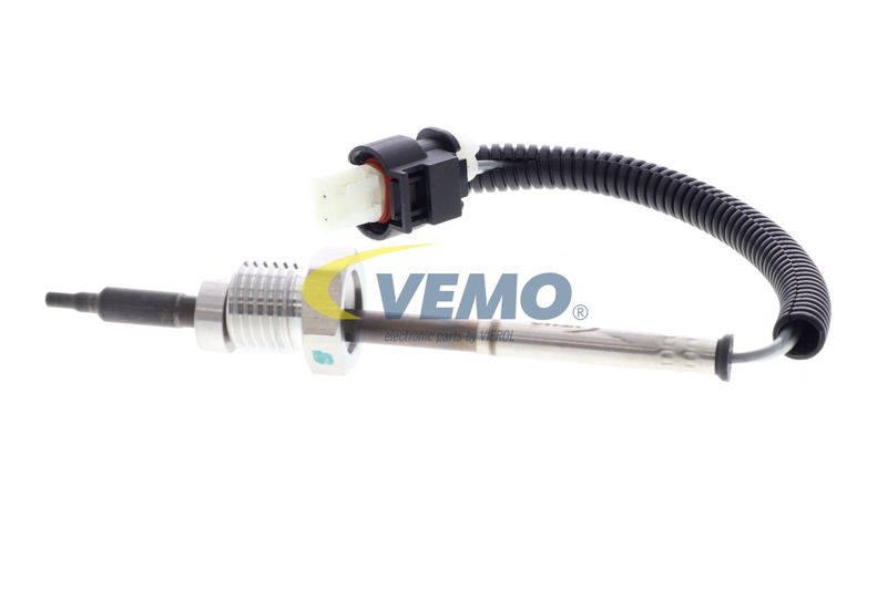 VEMO V30-72-0185 Jutiklis, išmetamųjų dujų temperatūra
