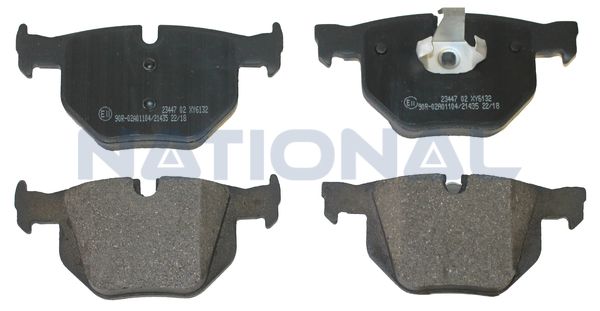National NP2840