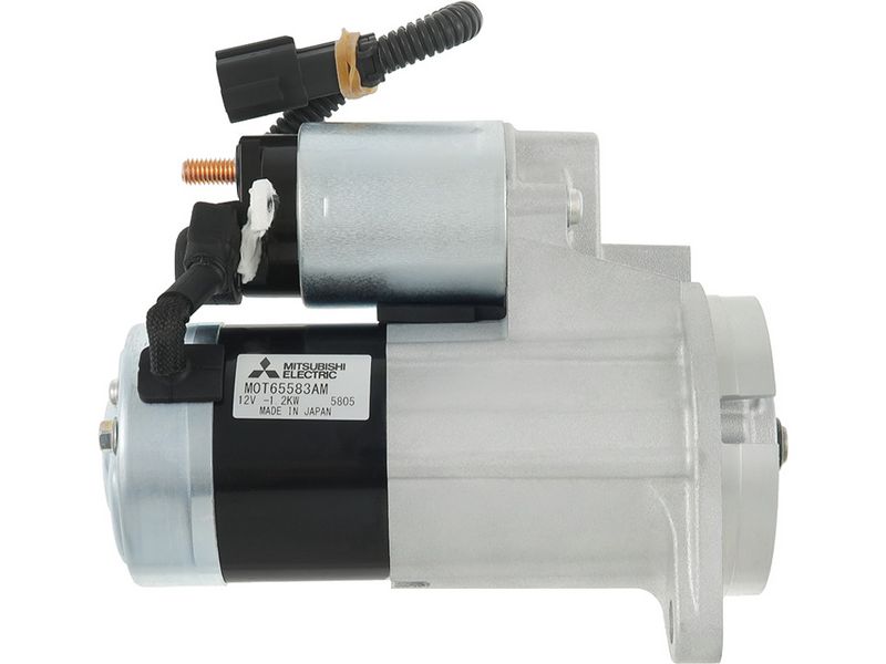 This part match OEM code: M0T65581AM
