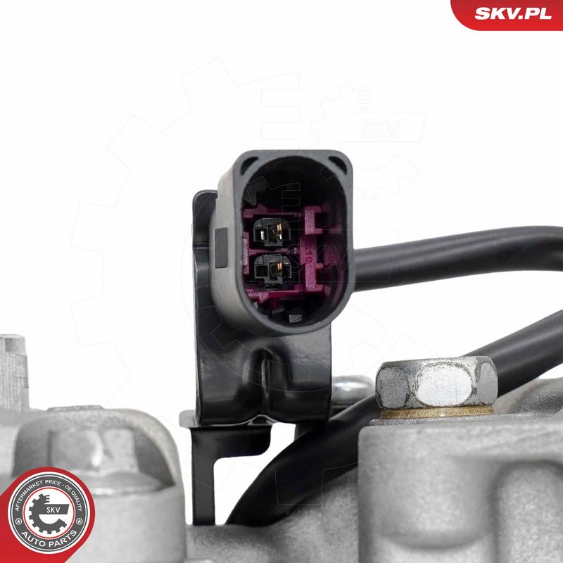 Kompressor, kliimaseade, ESEN SKV 84SKV018