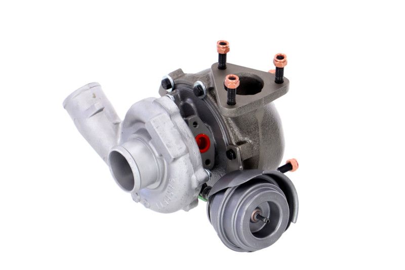 REMANTE 003-001-000065R Charger, charging (supercharged/turbocharged)
