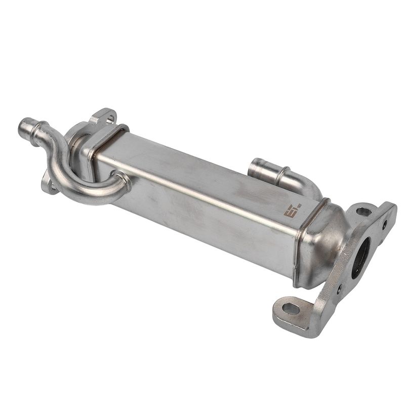 Product Image - Koeler, uitlaatterugvoering - ED0071 - ET ENGINETEAM