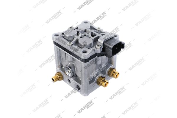 ventil ovládání EGR SCANIA 303.11.0074