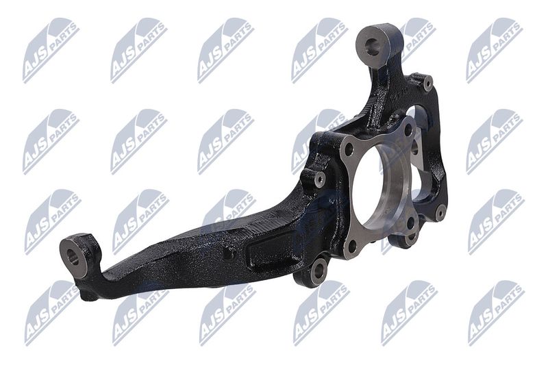 Käändmik, rattakinnitus, NTY ZZP-FR-035