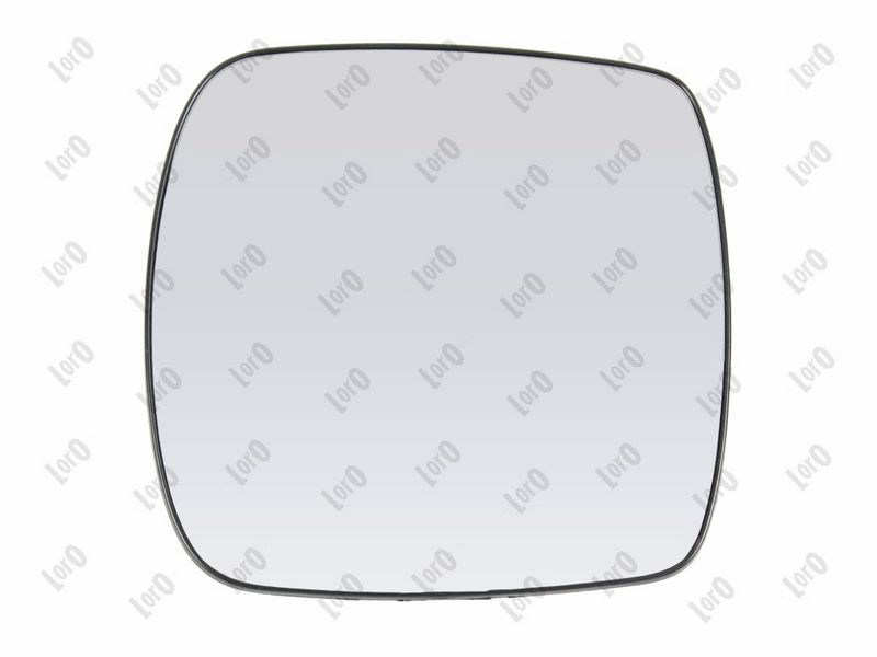 ABAKUS 3150G01 Mirror Glass, exterior mirror