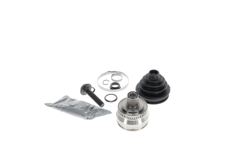 This part match OEM code: 8D0498099C