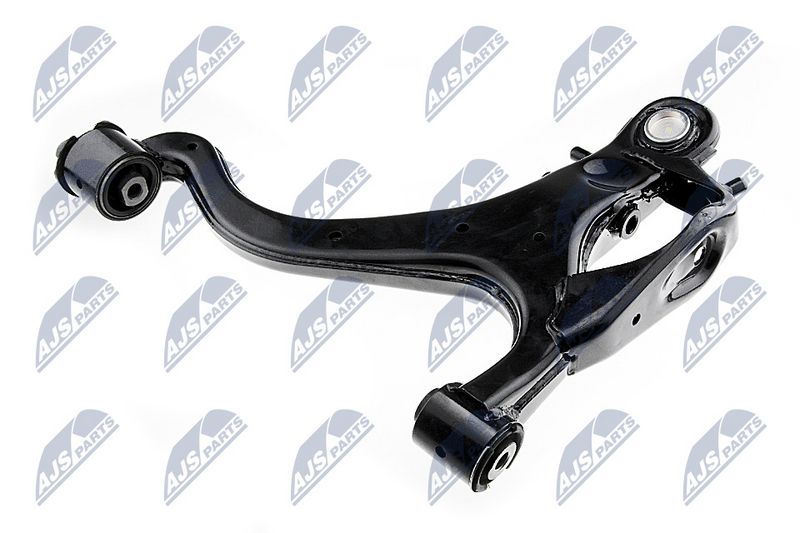 NTY ZWD-LR-012 Control/Trailing Arm, wheel suspension