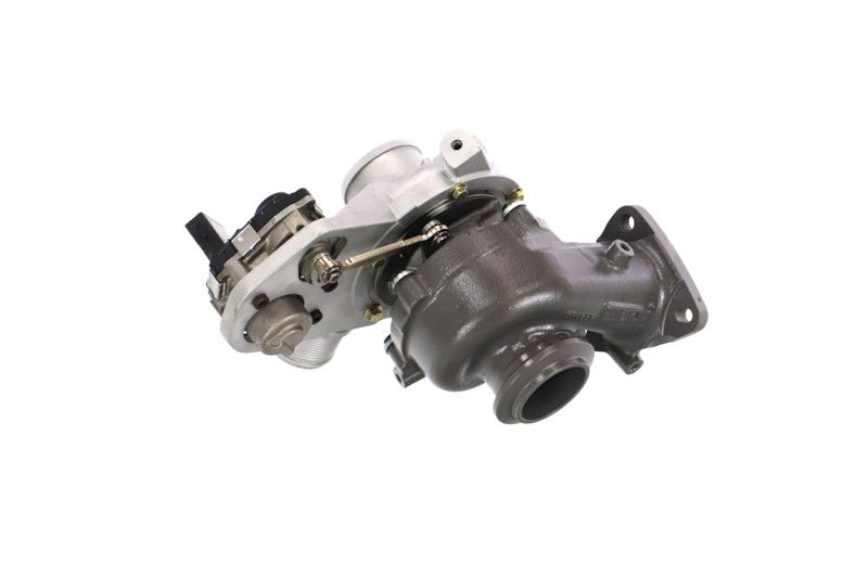 REMANTE 003-002-004440R Charger, charging (supercharged/turbocharged)