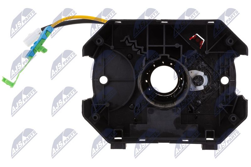 NTY EAS-FT-010 Clock Spring, airbag