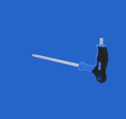 KS TOOLS BT041008 Angled Screwdriver