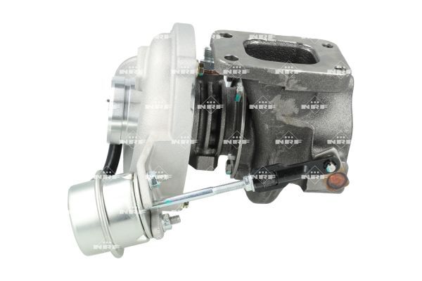 Kompressor, ülelaadimine, NRF 90010265