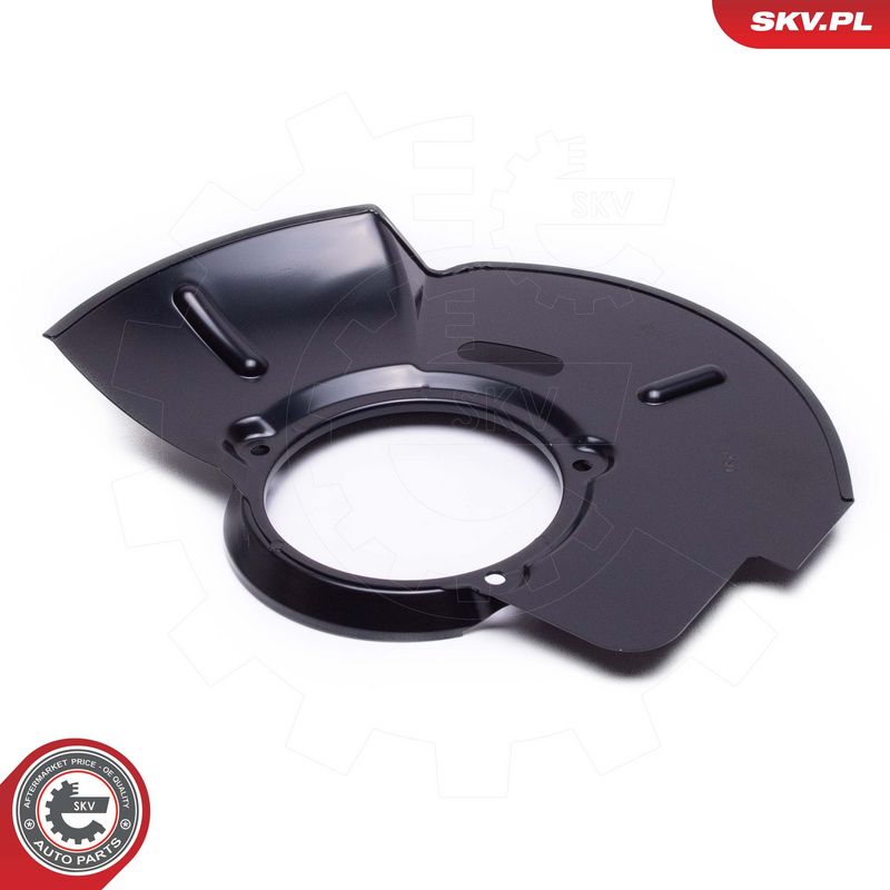 Plekk, piduriketas, ESEN...