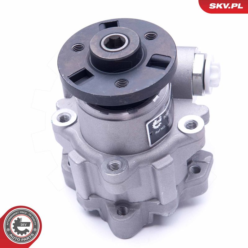 Hüdraulikapump, roolimine, ESEN SKV 10SKV247