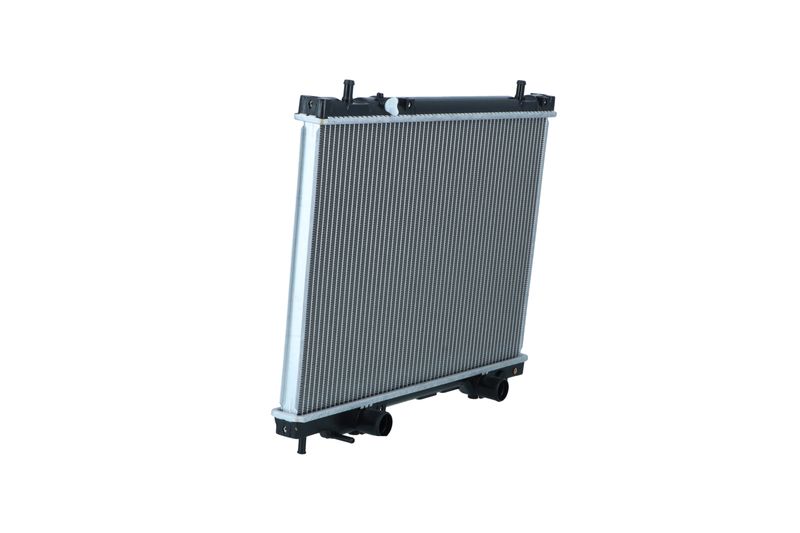 NRF 53200 Variklio aušinimo radiatorius