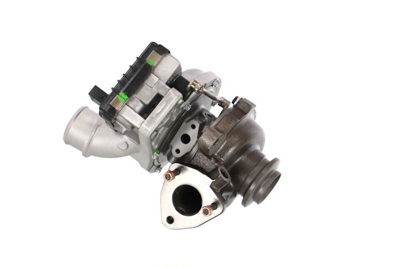 REMANTE 003-002-001423R Charger, charging (supercharged/turbocharged)
